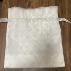 ReFa ギフト巾着袋