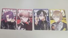 w*i様 VOLTACTION ヴォルタクション カレー ランダムカード