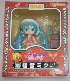 2026年最新】初音ミク くじ ねんどろいどの人気アイテム - メルカリ