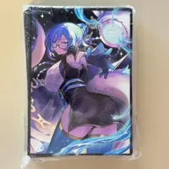 Ys16d 星辰砲手ファイメナ 60枚 遊戯王 カードスリーブ プロテクター