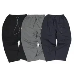 propsstore Stretch polyester easy pants