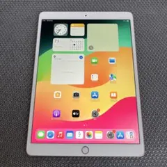 4382 電池良好☆iPad Pro 256GB 10.5インチ SIMフリー☆ - メルカリ