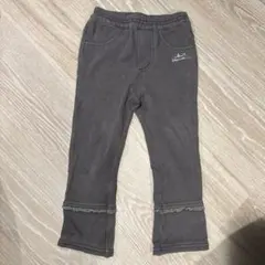 KP ロングパンツ ダークグレー95