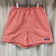 パタゴニア バギーズショーツ 5インチ XS COR コーラル 57022