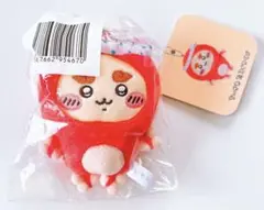 ちいかわ たこイカくじ マスコット シーサー