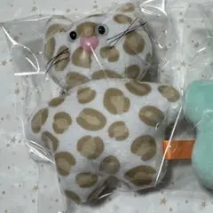 mojojojo ぬいぐるみマスコット4