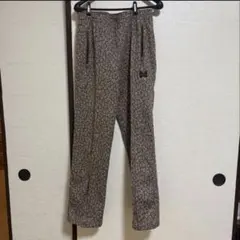 【freaks Store別注】ニードルストラックパンツ　needlesのサムネイル