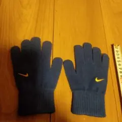 Nike ブルー 手袋のサムネイル