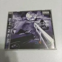 【名盤】Eminem The Slim Shady LP CD