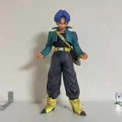 【訳あり】　MSP トランクス　ドラゴンボール　フィギュア