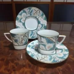 ナルミ ミラノ スープカップ、ソーサー ナルミ ミラノ スープカップ 3客セット - メルカリ