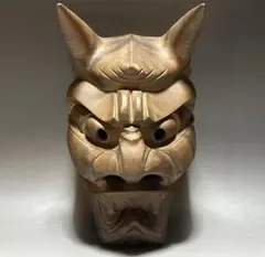 2026年最新】神楽面般若の人気アイテム - メルカリ