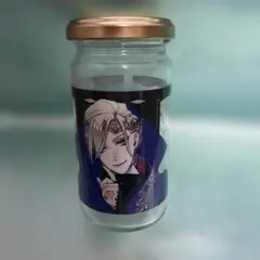 ツイステ　ガラスビン　ヴィル