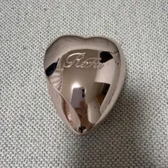 リファハートブラシ/ReFa HEART BRUSH (ローズゴールド)