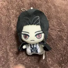 鬼滅の刃 ちびぐるみ 鬼舞辻無惨