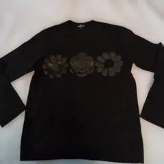 tricotCOMME des GARCONS