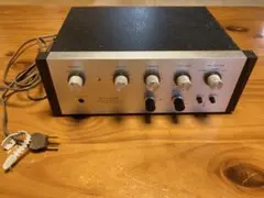 パイオニアSC-70 プリアンプ 動作品 1969年 - メルカリ
