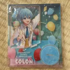 ころんくん 7周年コレクションカード すとぷり ころん ころんくん 風船 7周年 コレカ カード - メルカリ