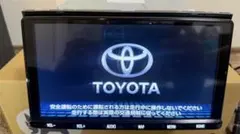 TOYOTA 純正 カーナビ 本体 動作確認済み NSZT-Y68T 2026年最新】nszt-y68tの人気アイテム - メルカリ
