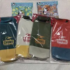 新品未使用品】ベイスターズ CHUMS コラボサコッシュ - メルカリ
