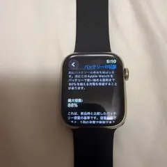 Apple Watch 本体