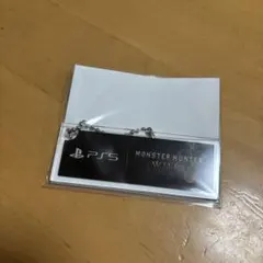 カ*ル様 東京ゲームショウ　2024　モンスターハンターワイルズ　ノベルティ モ