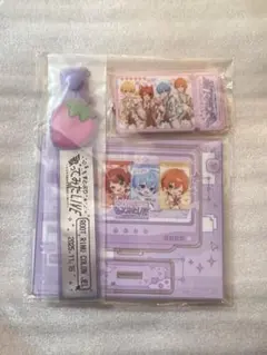 すとぷり歌ってみたLIVE 2025アップグレード特典スペシャルグッズ11/16