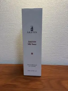 ÄRZTIN Silk Toner 150ml エルツティン シルクトナーのサムネイル