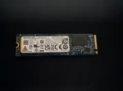 K*a様 KIOXIA 4TB NVMe M.2 PCIe 4.0 SSD - メルカリ