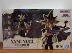 S.H.フィギュアーツ 遊戯王デュエルモンスターズ 闇遊戯/