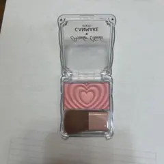 キャンメイク パウダーチークス P01