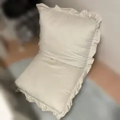 Francfranc 座椅子 ホワイト
