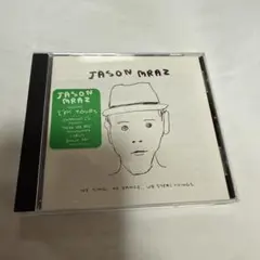 JASON MRAZ ジェイソンムラーズ