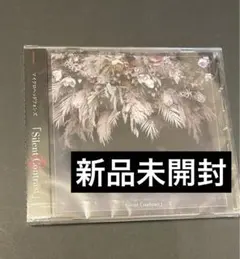 新品●「Silent Contrast」THE MICRO HEAD 4N'S