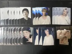 JO1 BE CLASSIC 特典 金城碧海 セット まとめ売り