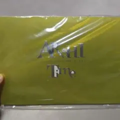 ARASHI SUMMER TOUR 2007 FINAL Timeパンフレット