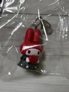 はーとのこあくま　マイメロ