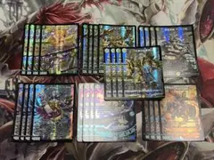 ⑨デュエマ まとめ売り トレーディングカード 20枚セット - メルカリ