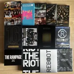 THEE 30TH 500個限定 アナログ収納BOX - メルカリ