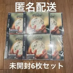 straykids hollow 新品　未開封　6枚セット