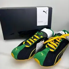 M◆PUMA　H-STREET　29cm　プーマ　スニーカー　箱付き　メンズのサムネイル