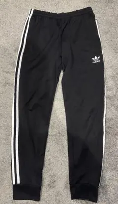 【Mサイズ】adidasオリジナル　トラックパンツ