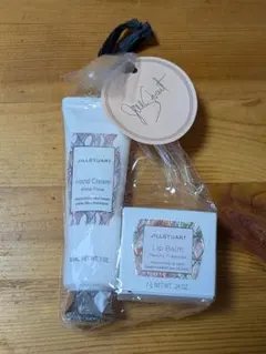 ギフトセット ハンドケア