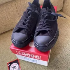 CONVERSE ALL STAR J OX [MADE IN JAPAN]