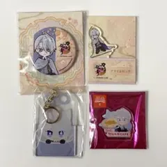 刀剣乱舞　山姥切長義　グッズまとめ売り