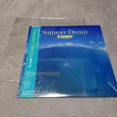 TUBE Summer Dream レコード LP