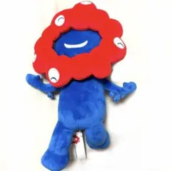 2025年最新】ミャク bigぬいぐるみの人気アイテム - メルカリ