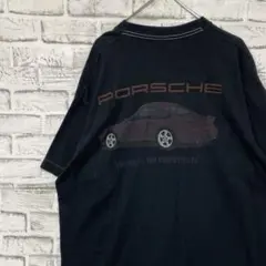 USA製90sヴィンテージTシャツ！シングルステッチブラック古着XL 0430