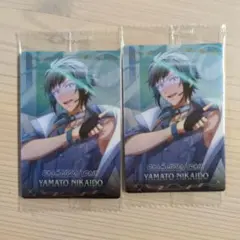 アイドリッシュセブンウエハース26 二階堂大和