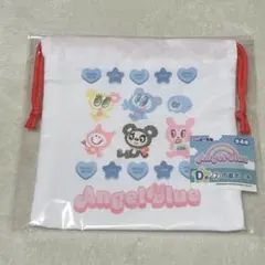 エニマイくじ エンジェルブルー Ｄ賞